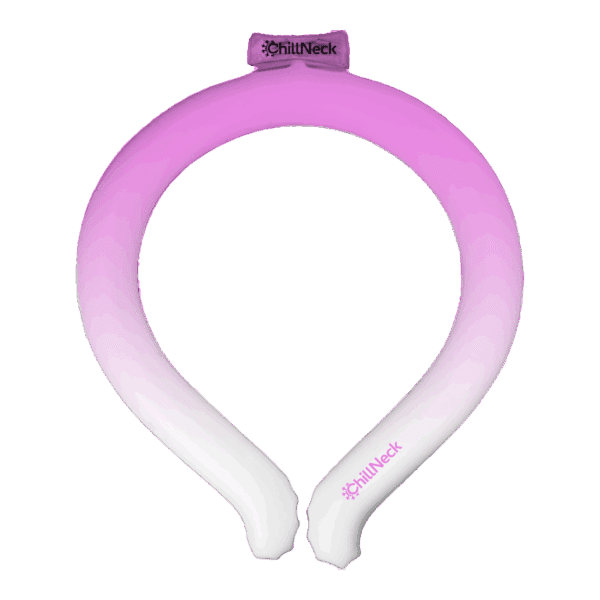 Startseite 12 ChillNeck - Pink Frost (Pre-Order)